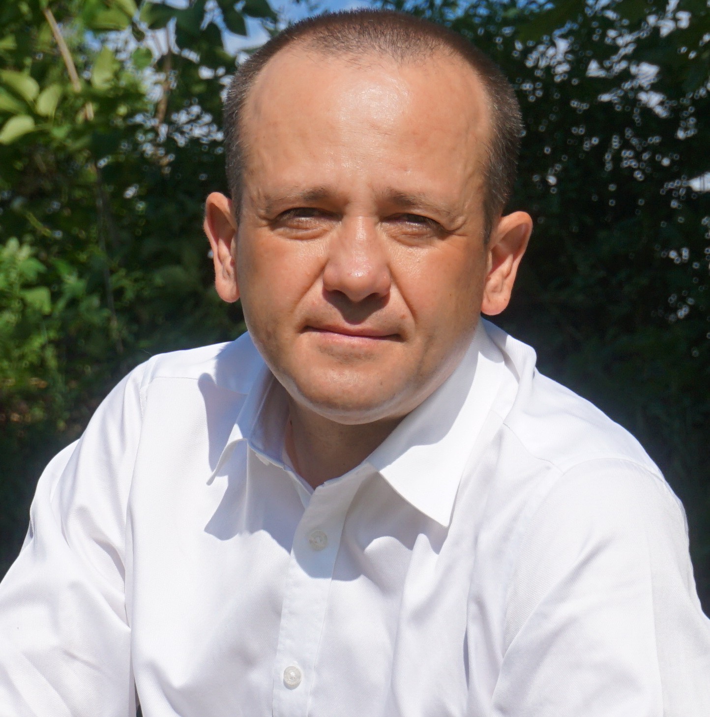 Александр Балабанов